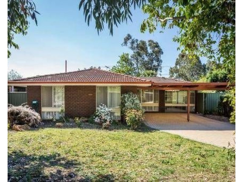 46 Ellis Road, Mount Nasura WA 6112