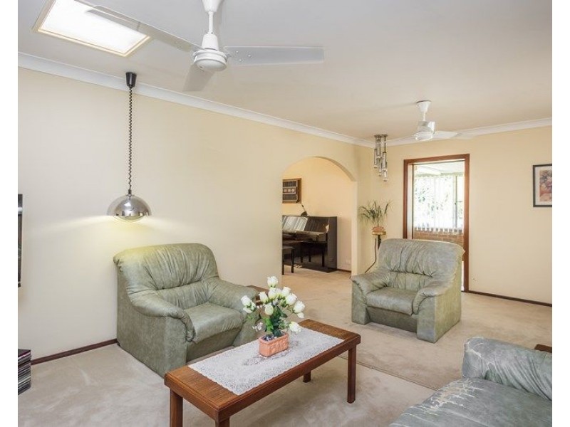 46 Ellis Road, Mount Nasura WA 6112