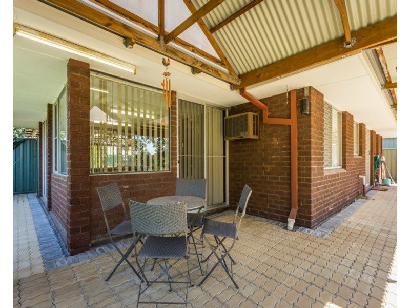 46 Ellis Road, Mount Nasura WA 6112