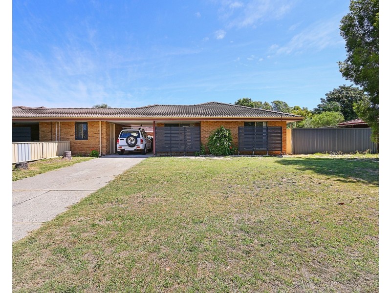 5 Bramling Street, Maddington WA 6109
