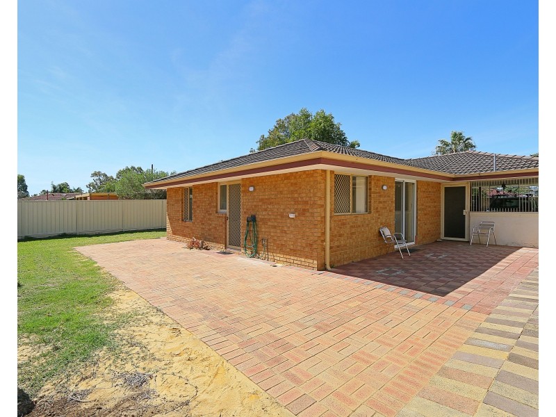 5 Bramling Street, Maddington WA 6109