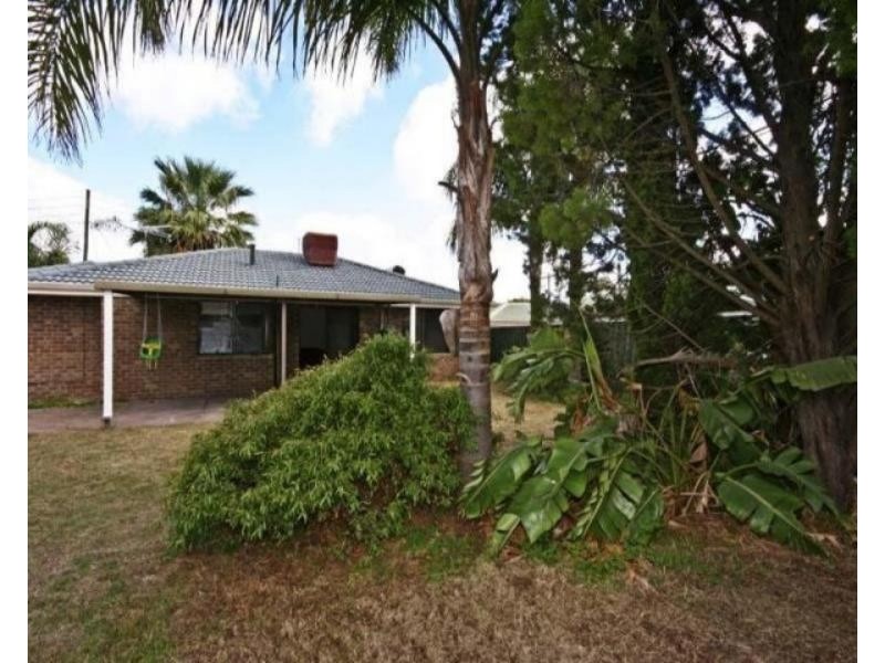21 Aldworth Crescent, Gosnells WA 6110