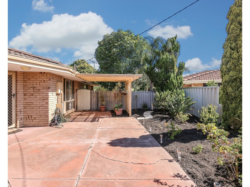 13B Walker Place, Gosnells WA 6110