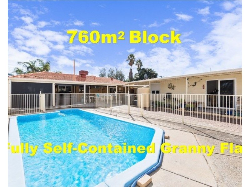 52 Harry Street, Gosnells WA 6110