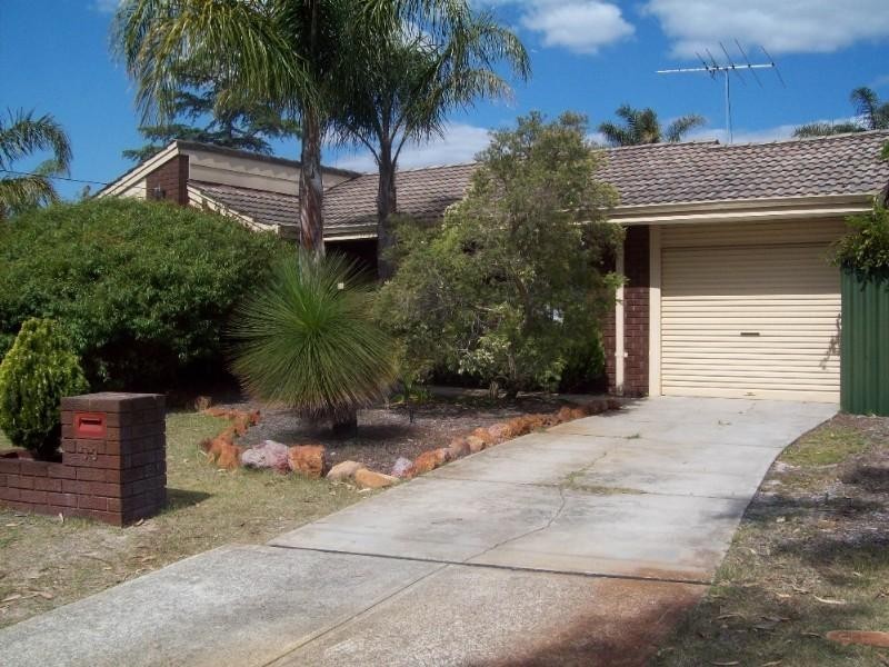 33 Greenough Way, Gosnells WA 6110