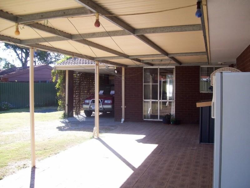 33 Greenough Way, Gosnells WA 6110