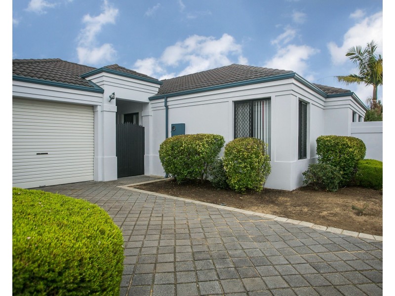 24/22 Attfield Street, Maddington WA 6109