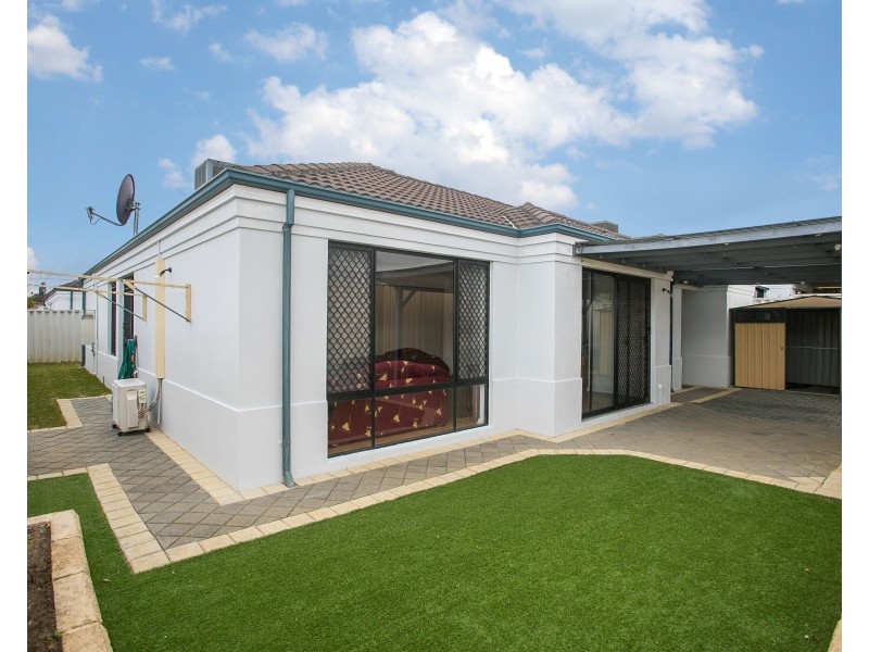 24/22 Attfield Street, Maddington WA 6109