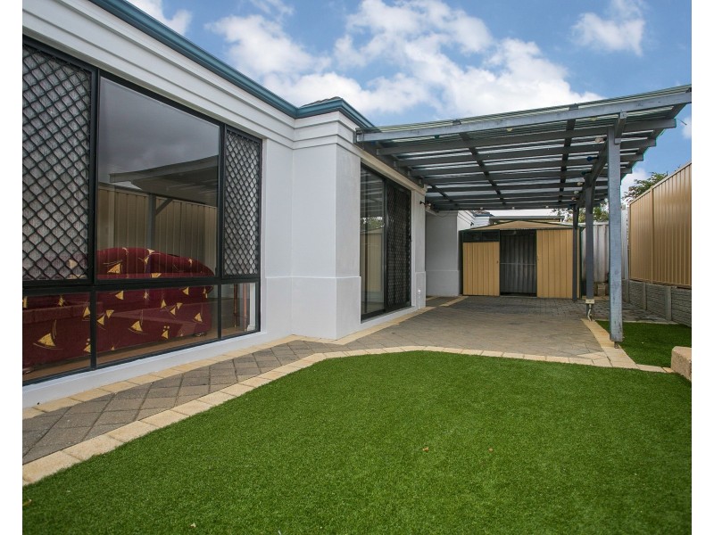 24/22 Attfield Street, Maddington WA 6109