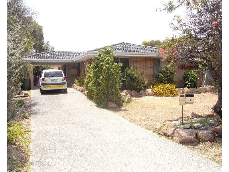 38 Otterden Street, Gosnells WA 6110