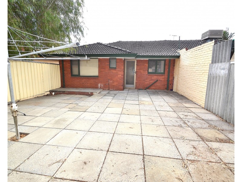 66A Westfield Road, Kelmscott WA 6111