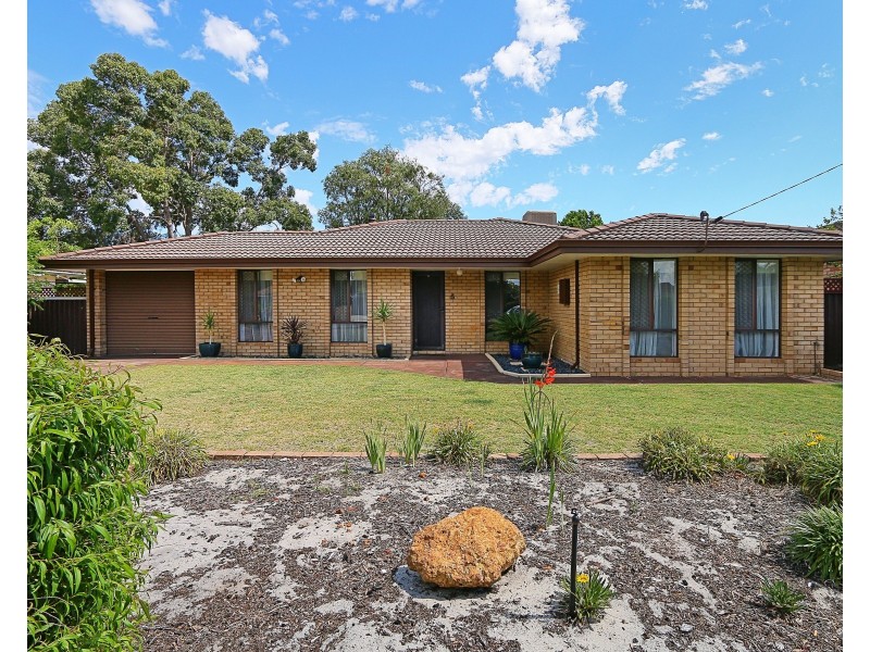 24 Keston Place, Gosnells WA 6110