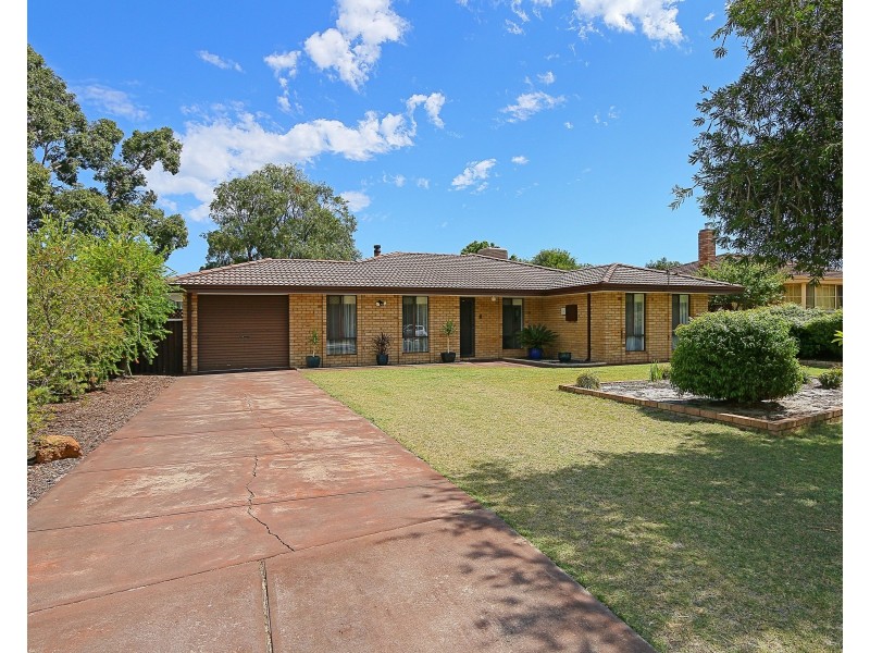 24 Keston Place, Gosnells WA 6110