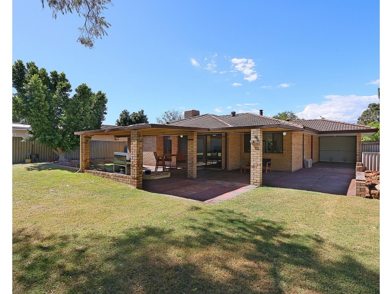24 Keston Place, Gosnells WA 6110