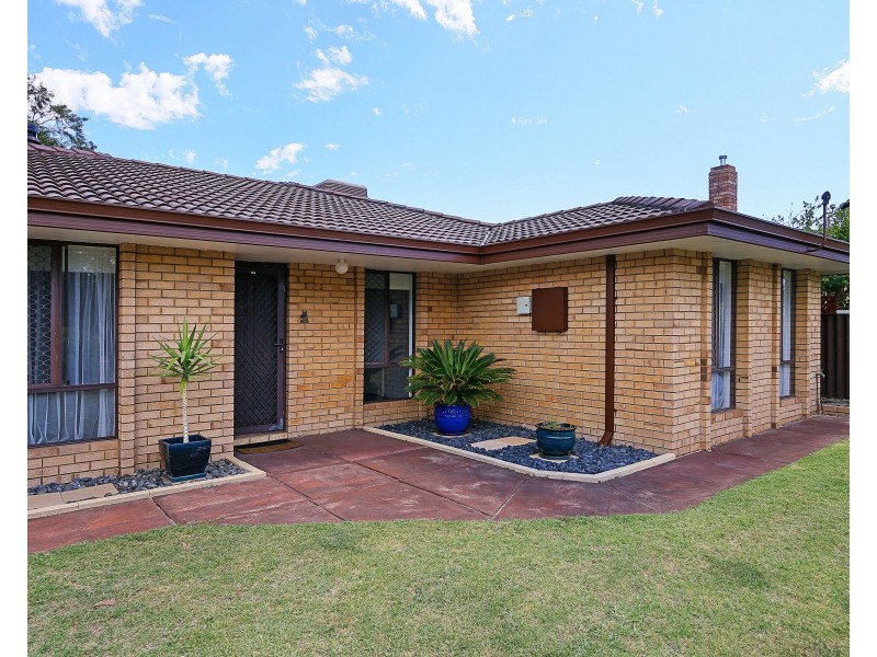24 Keston Place, Gosnells WA 6110