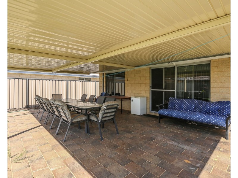 21 Sansimeon Boulevard, Byford WA 6122