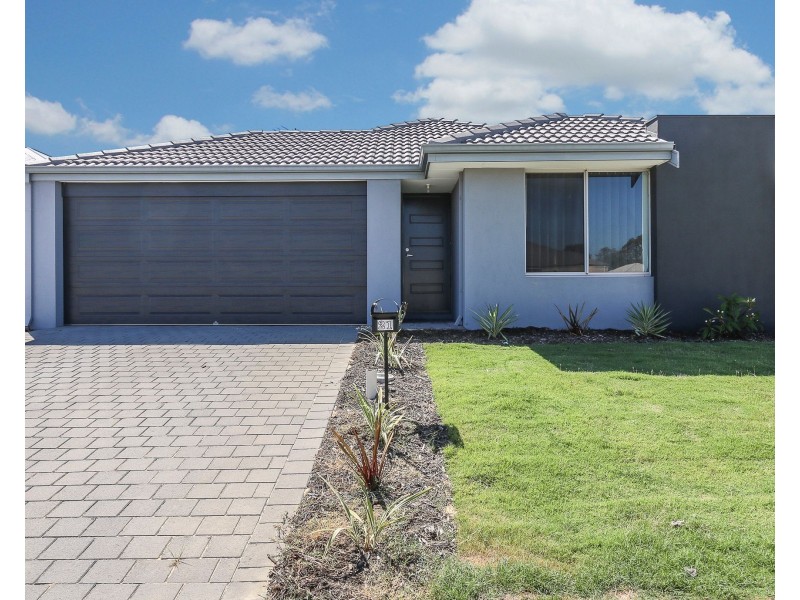 21 Sansimeon Boulevard, Byford WA 6122