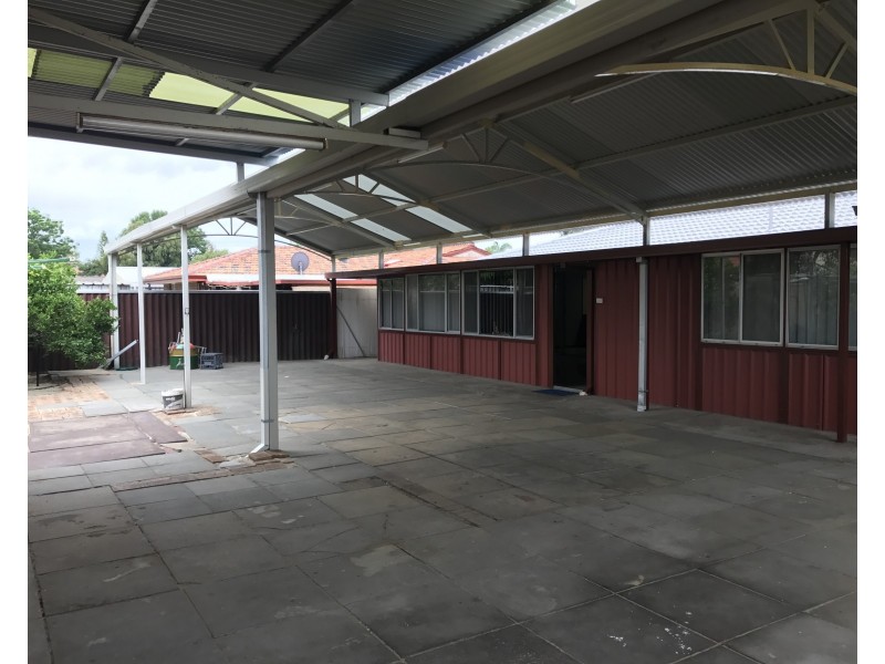 107 Wilfred Road, Thornlie WA 6108