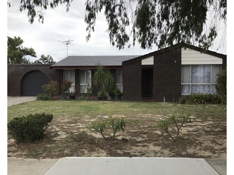 107 Wilfred Road, Thornlie WA 6108