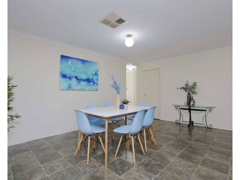 20 Montilla Crescent, Port Kennedy WA 6172