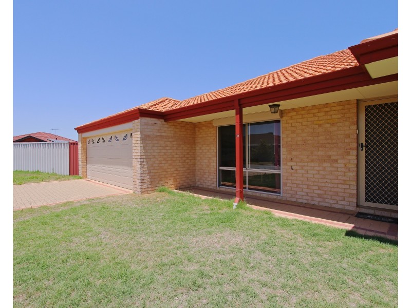 20 Montilla Crescent, Port Kennedy WA 6172