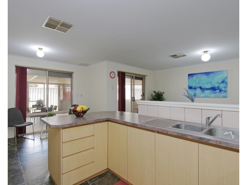 20 Montilla Crescent, Port Kennedy WA 6172