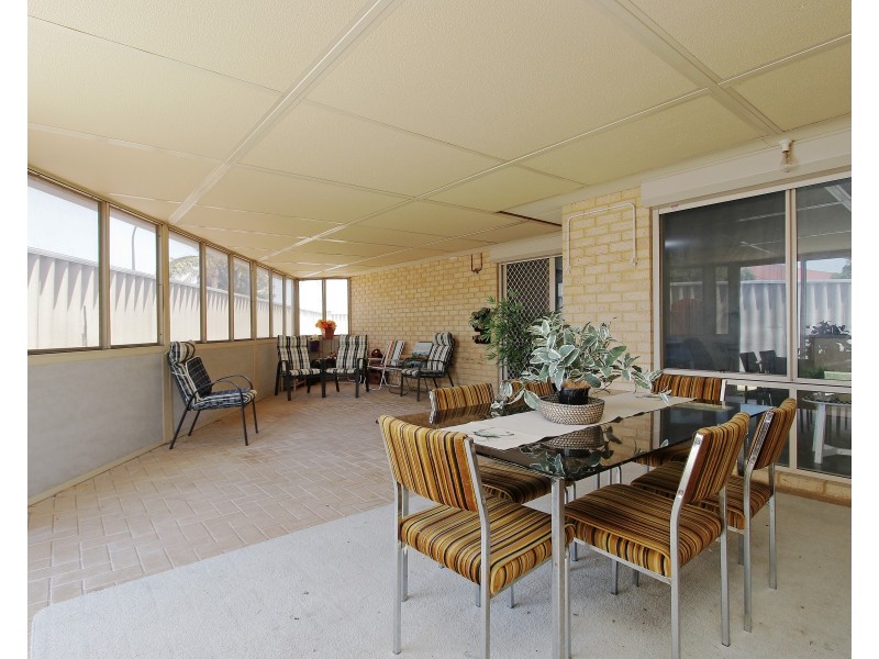 20 Montilla Crescent, Port Kennedy WA 6172