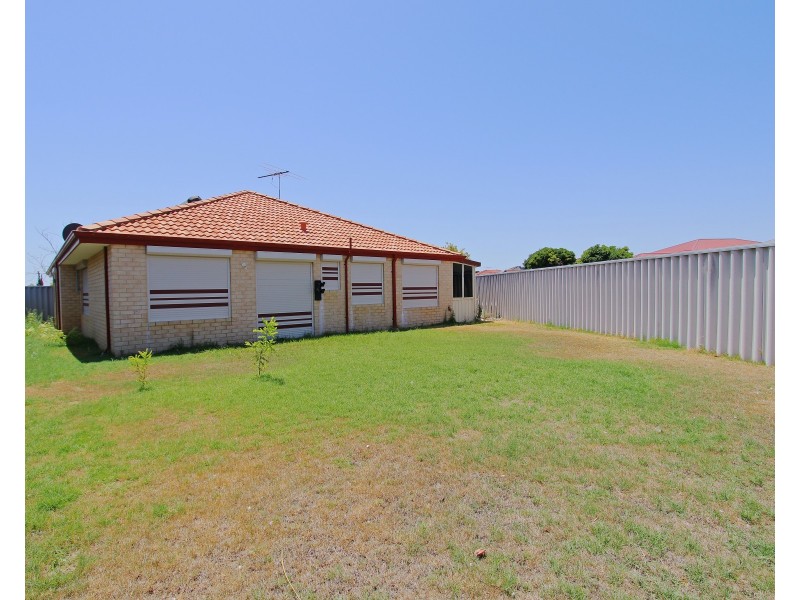 20 Montilla Crescent, Port Kennedy WA 6172
