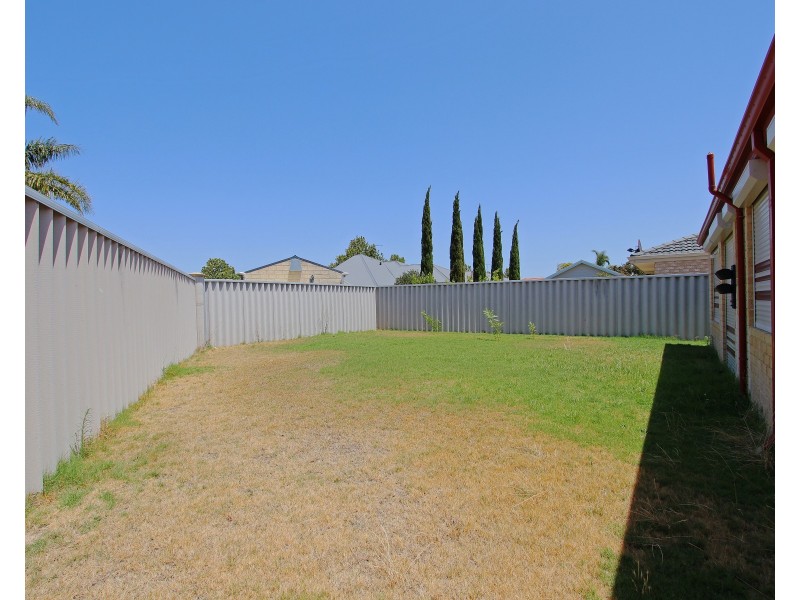 20 Montilla Crescent, Port Kennedy WA 6172