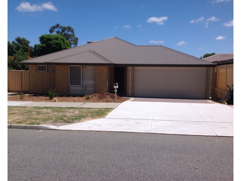 19 Goodall Street, Gosnells WA 6110