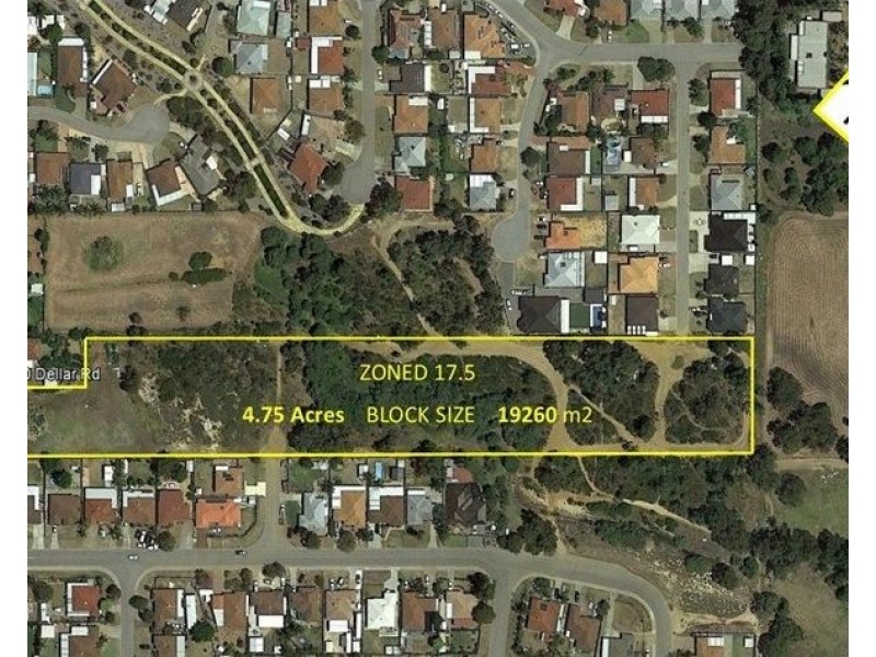 60 Dellar Road, Maddington WA 6109