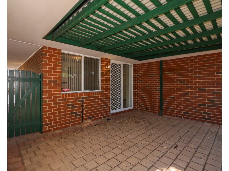 23/2 Glennis Close, Gosnells WA 6110