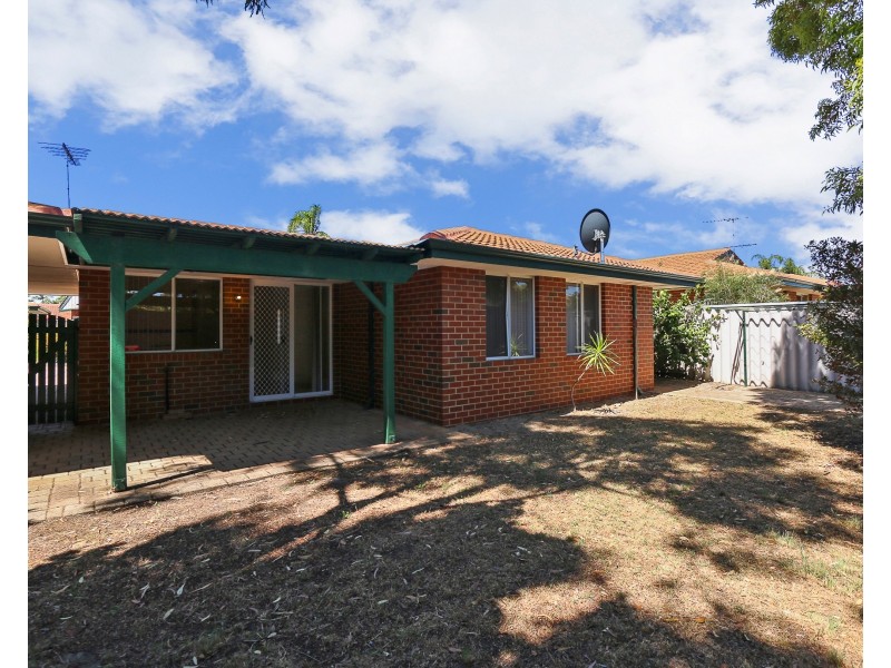 23/2 Glennis Close, Gosnells WA 6110