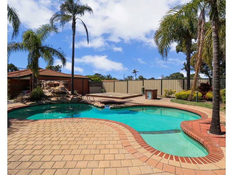 23/2 Glennis Close, Gosnells WA 6110