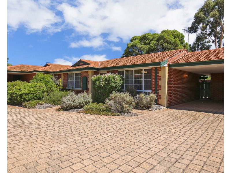 23/2 Glennis Close, Gosnells WA 6110