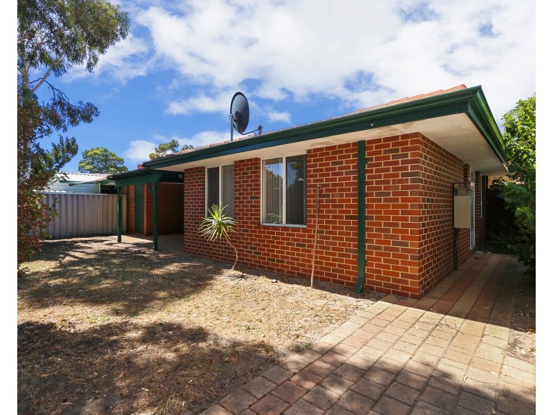 23/2 Glennis Close, Gosnells WA 6110