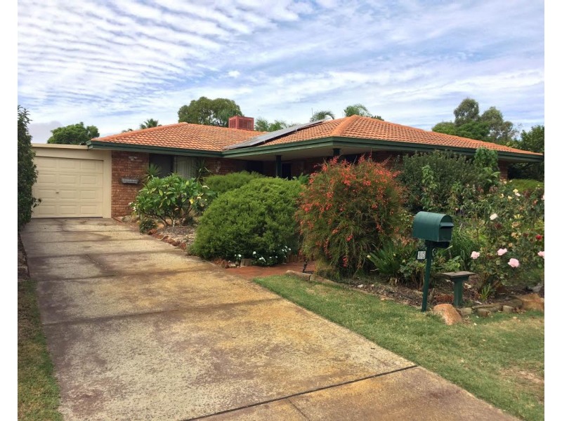 28 Anaconda Drive, Gosnells WA 6110