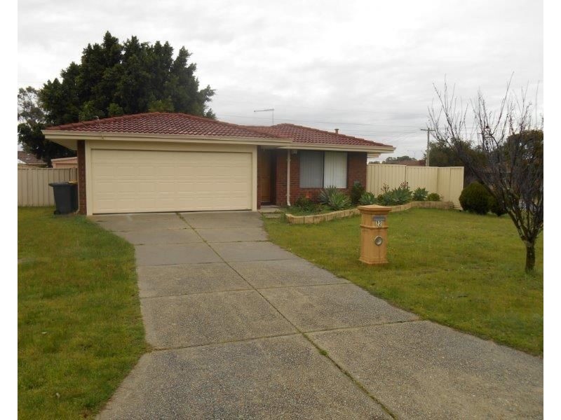 22 Quarram Way, Gosnells WA 6110