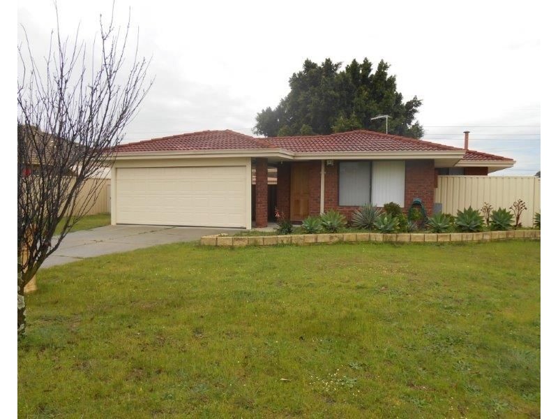 22 Quarram Way, Gosnells WA 6110