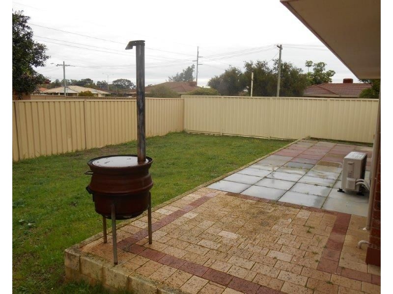 22 Quarram Way, Gosnells WA 6110