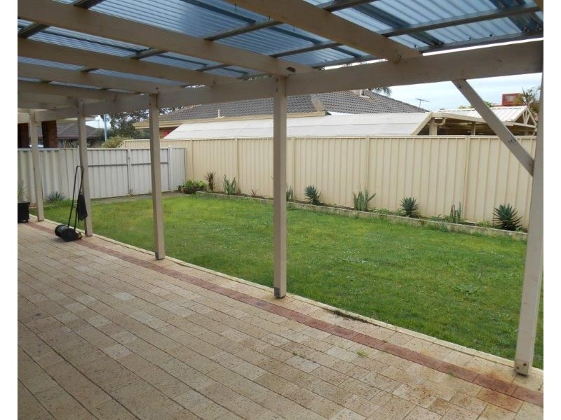 22 Quarram Way, Gosnells WA 6110