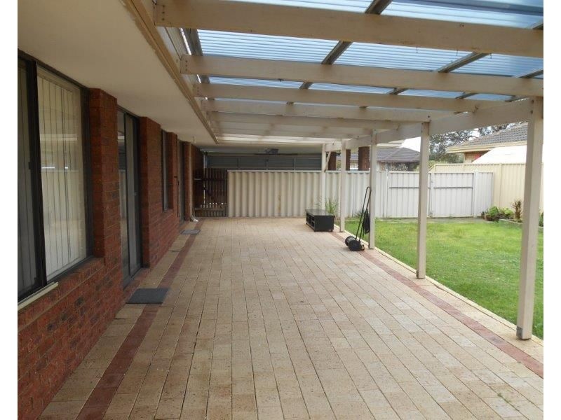 22 Quarram Way, Gosnells WA 6110