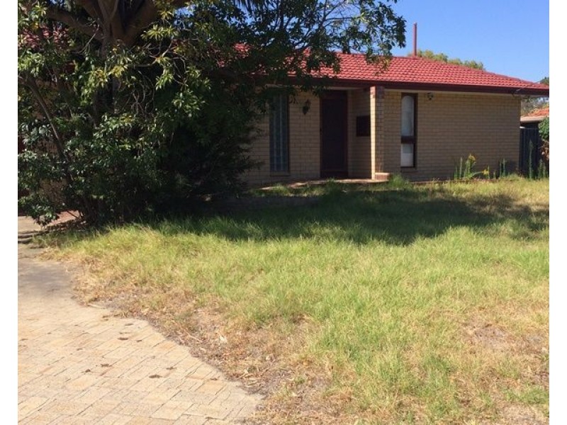 16 Olga Road, Maddington WA 6109