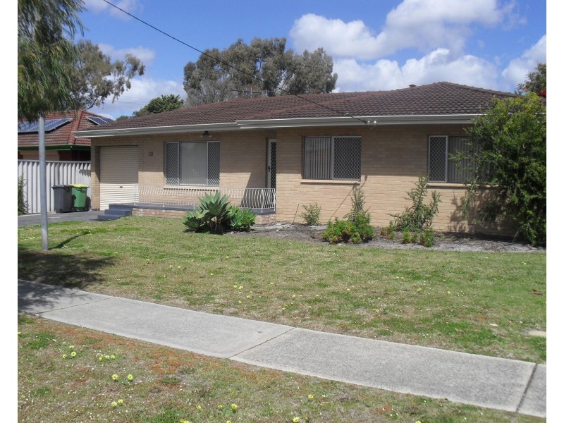 39 Lynstead Street, Beckenham WA 6107