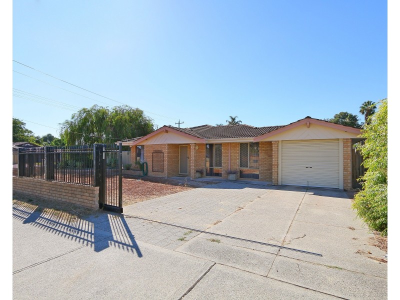 2 Kellerman Way, Gosnells WA 6110