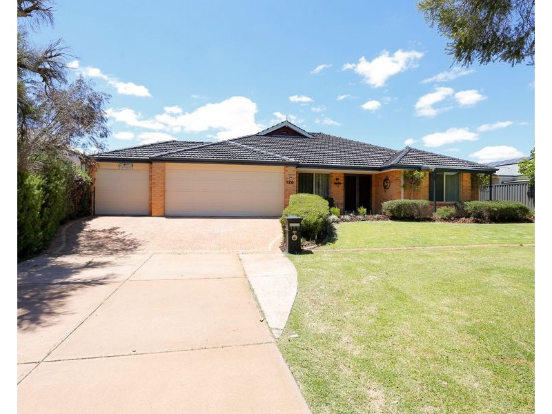 120 Wright Road, Harrisdale WA 6112