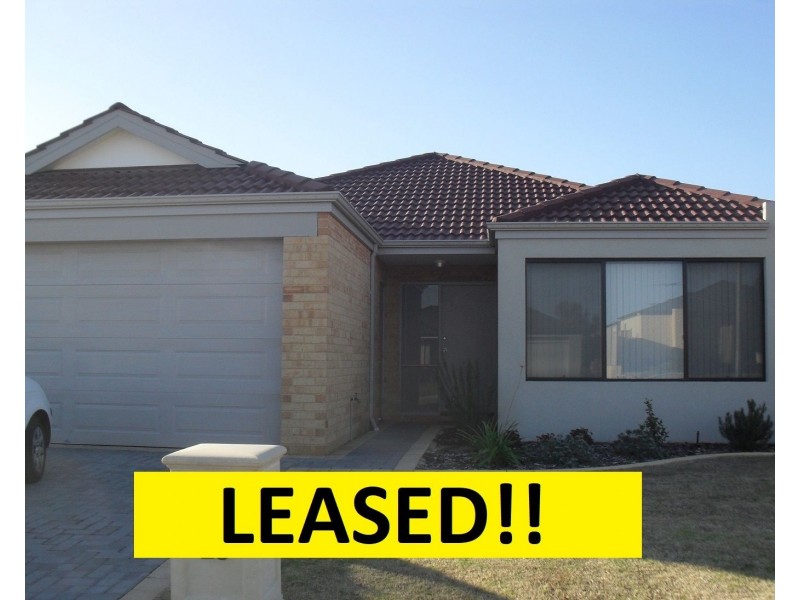 23 Jeffrey Loop, Brookdale WA 6112