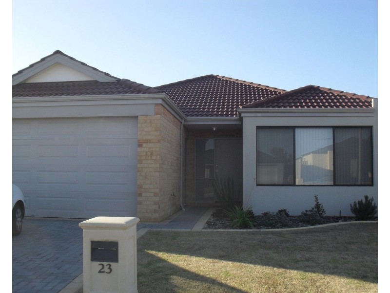 23 Jeffrey Loop, Brookdale WA 6112