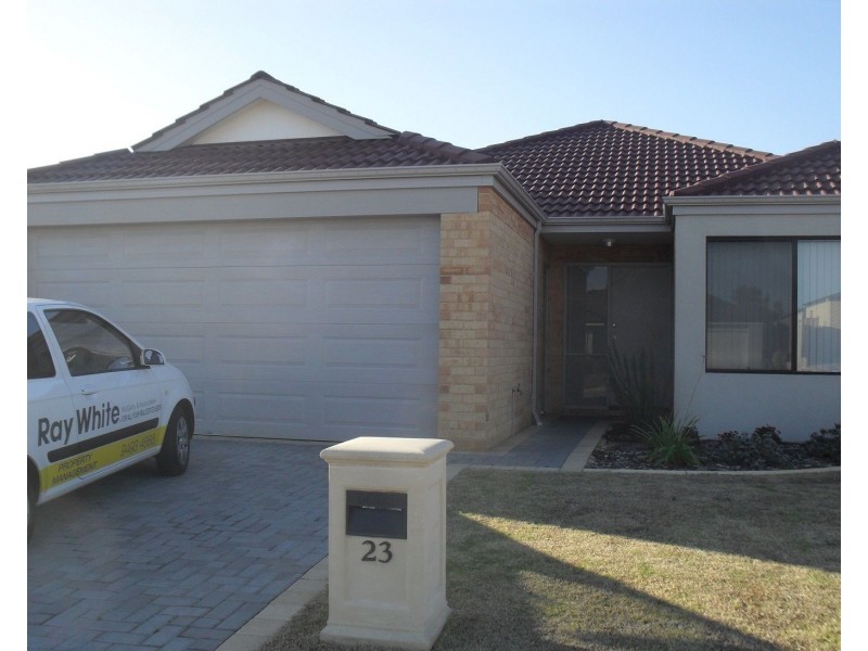 23 Jeffrey Loop, Brookdale WA 6112