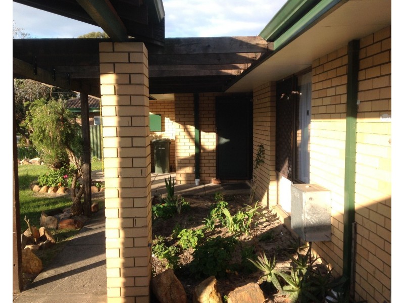 45 Ravenscroft Way, Kelmscott WA 6111